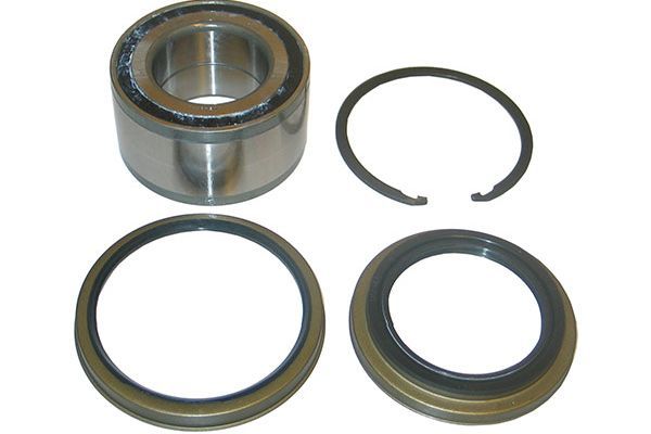 KAVO PARTS Комплект подшипника ступицы колеса WBK-9031